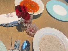 -波特曼西餐厅(中央大街店)