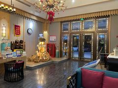 -豪爵足道·SPA(二七路店)