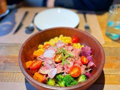 -岔巴精酿啤酒餐吧(南屏街店)