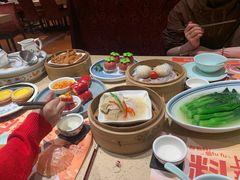 -点都德(华强南店)
