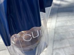 -CUBIC3三立方咖啡(凌空SOHO店)