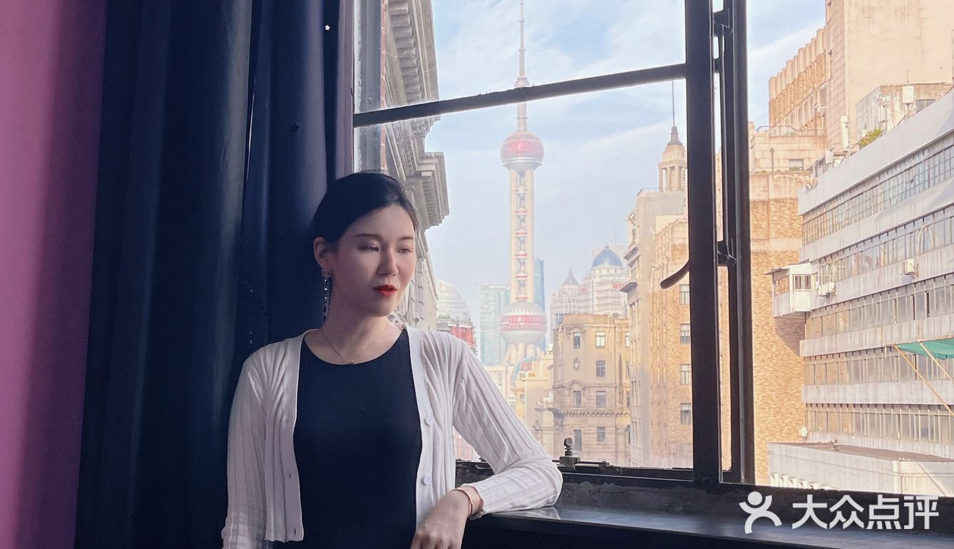 魔都探展 l 穿梭古今的沉浸式Z视界之旅