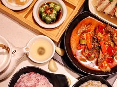 -新仙清汤牛腩(铜锣湾店)