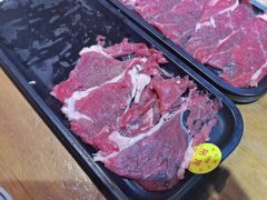 -正禾鲜·潮汕牛肉火锅(凯德天府店)