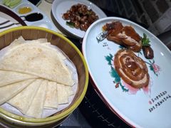 -京味斋·北京烤鸭(北京南站洋桥店)