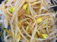 -东关吉祥西安腊汁肉夹馍(健德门店)