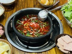 -笔记安顺夺夺粉火锅