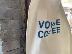 -VOYAGE COFFEE(杨梅竹店)