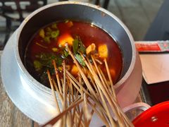 -管氏翅吧(广渠门店)