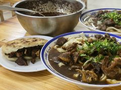 -清真-戏楼王记牛肉面