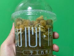 -甜心闲生传统手工冰粉(太古里店)