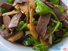 -云中菜馆(恒晟·云中绿园店)