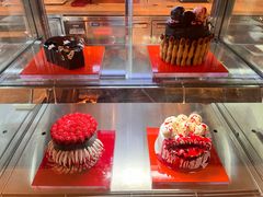 -富力希尔顿酒店·地阔自助餐厅