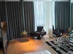 -亚善天籁S酒店(成都太古里旗舰店)