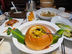 -北京老铺烤鸭(老城根店)