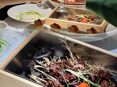 -味界·精致赣菜(招商花园城店)