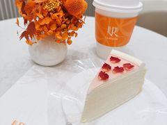 -La Repete 手工千层蛋糕(深圳卓悦中心店)