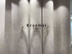-Kraemer Paris  苏豪路易士·嘉玛发廊