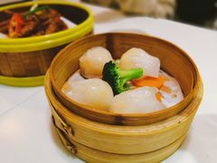 -禄興記香港大排档(歌斐中心店)