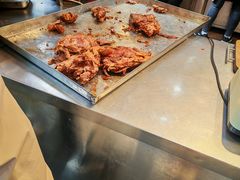 -刘纪孝腊牛羊肉(北广济街店)