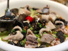 -味可道美食坊(福基路店)