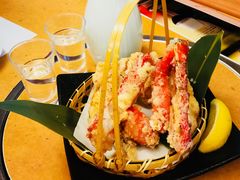 -蟹道乐(道顿堀本店)