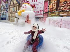 -广州热雪奇迹