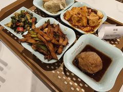 -常州银丝面馆(府琛店)