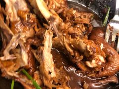 -杭州和达希尔顿逸林酒店·和园中餐厅-杭帮菜名店