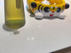 -虎丫炒鸡(郑州高新万科店)