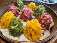 -龍聚祥烧麦馆(鼓楼店)