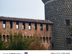 -斯福尔扎古堡