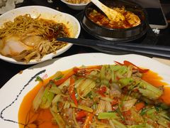 -陈麻婆豆腐总店