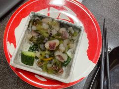-禾绿回转寿司(万柳华联店)