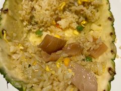 -避风塘(百联东郊店)