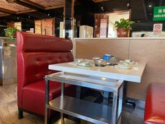 卡座-和庆斋阳坊秘制羊蝎子火锅(云岗店)