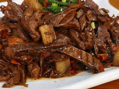 -徽州美食(三十年老店)