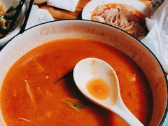 -苹果树下艺术餐厅(通州店)