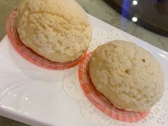 法式焗餐包-潮喜竹溪荔湖酒家(荔枝湾店)