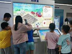 -惠州科技馆