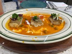 -CRAZYONES西班牙海鲜饭(上海美罗城店)