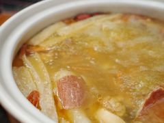 -束河人家(南锣鼓巷店)