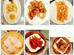 -御花园·粤菜·海鲜火锅(中山公园店)