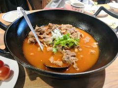 -福茂源横山铁锅羊肉(牡丹园店)