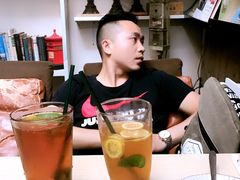 -懒鱼时光馆(沙坪坝店)