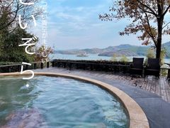 -天目湖涵田半山温泉