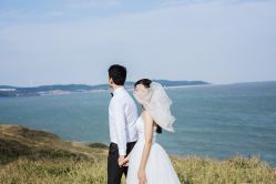 -绿皮火车照相馆 婚纱照旅拍(厦门店)