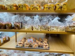 -山崎面包(静安久光店)