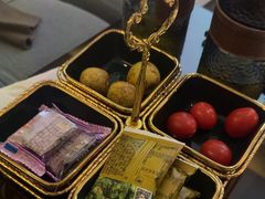 -华夏良子·足道SPA艾灸(王府井店)