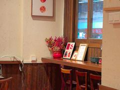 -福记咖啡·手工意面(下埔店)